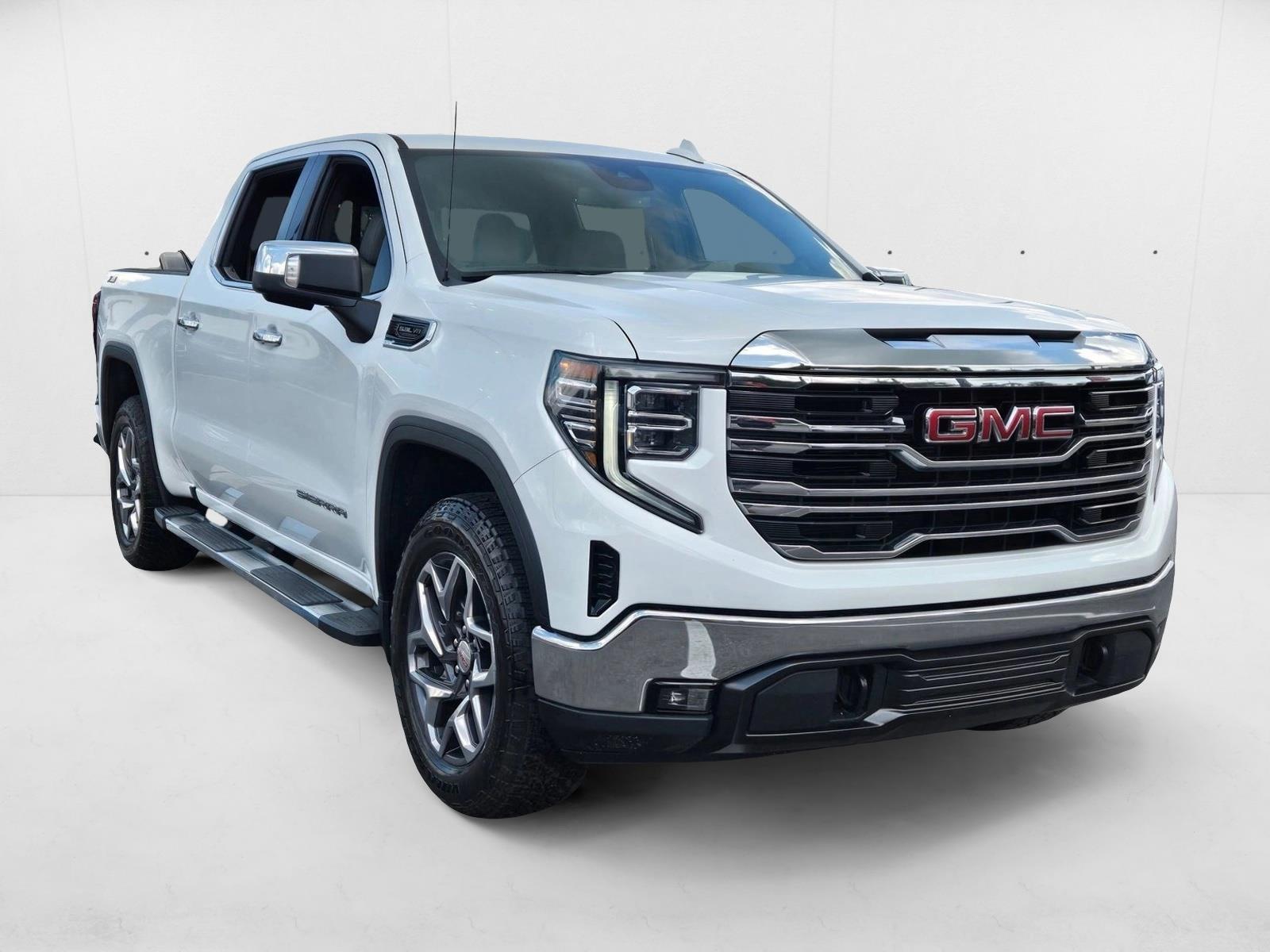 2023 Gmc Sierra 1500 SLT photo 3
