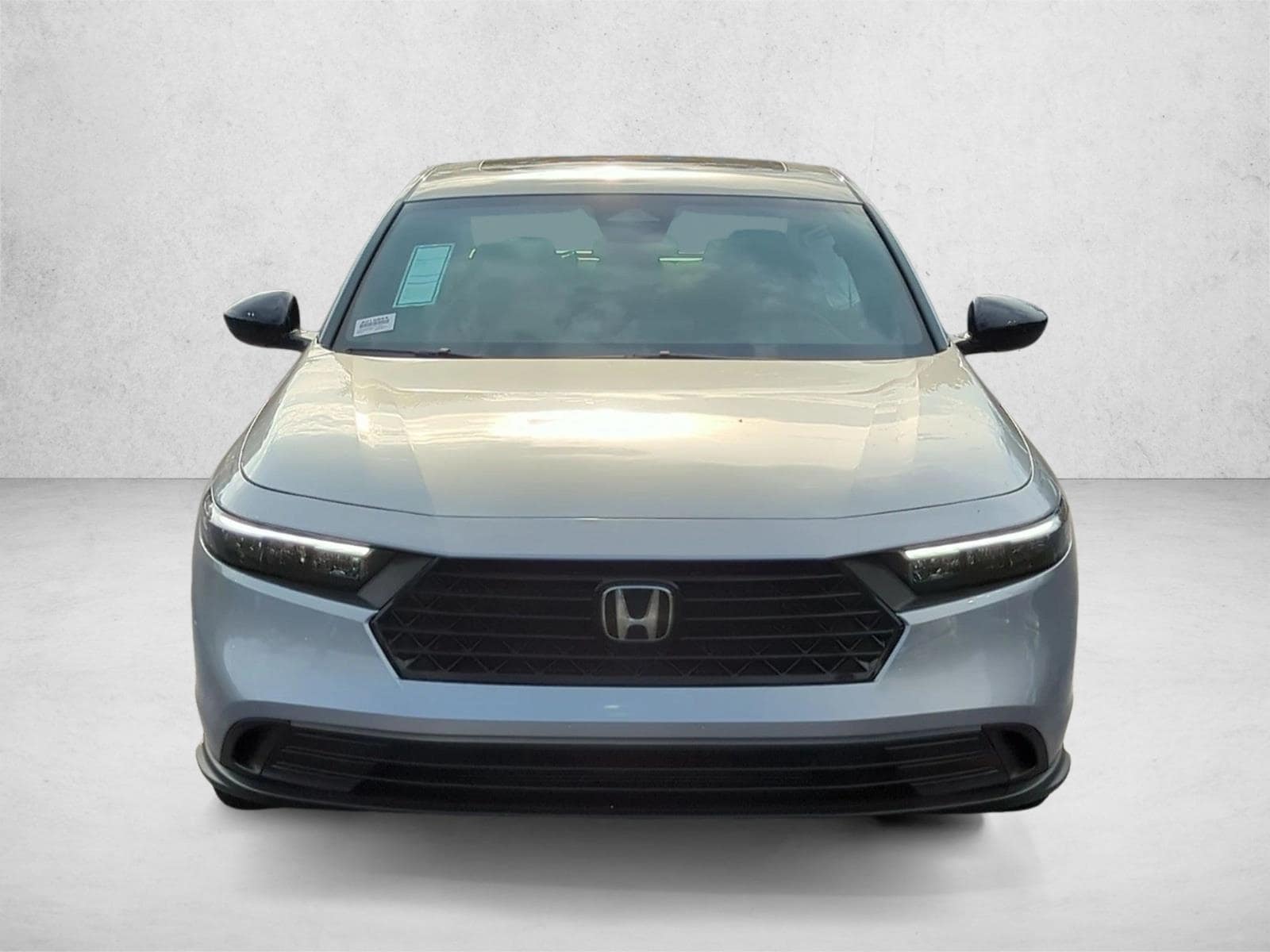2026 Honda Accord Hybrid Sport - Photo 6