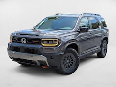 2026 Honda Passport TrailSport SUV