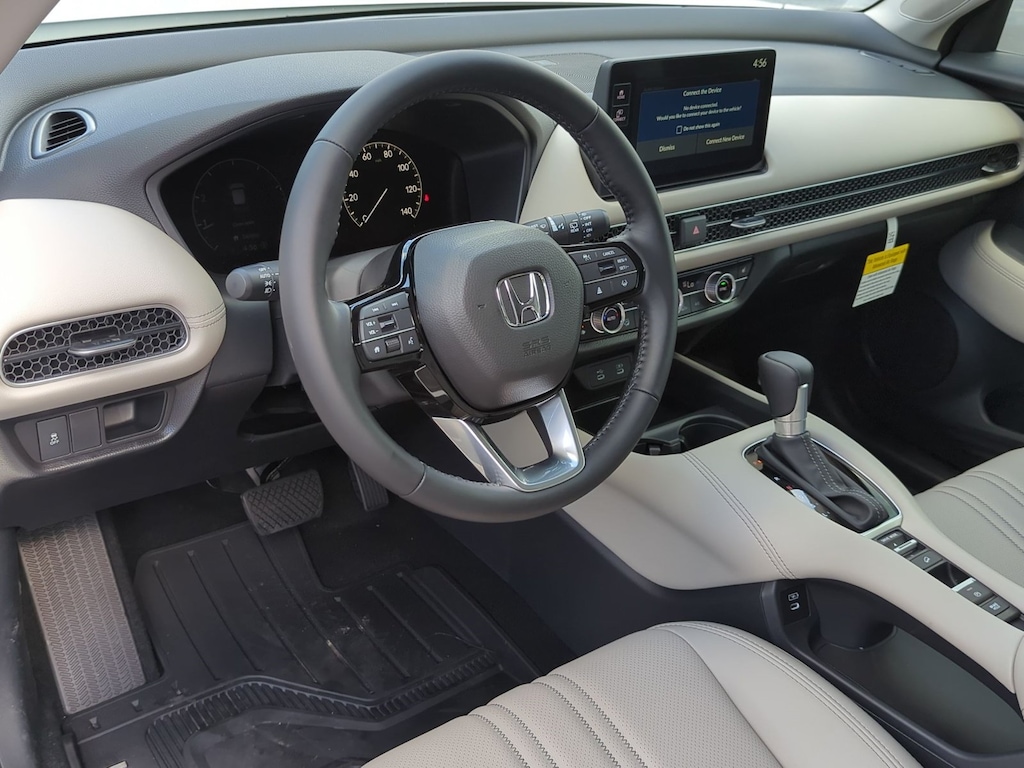 New 2027 Honda HR-V EX-L SUV