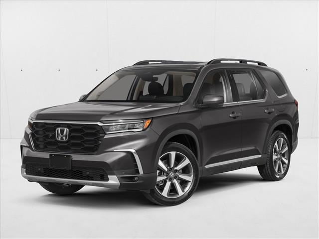 2023 Honda Pilot Touring's photo