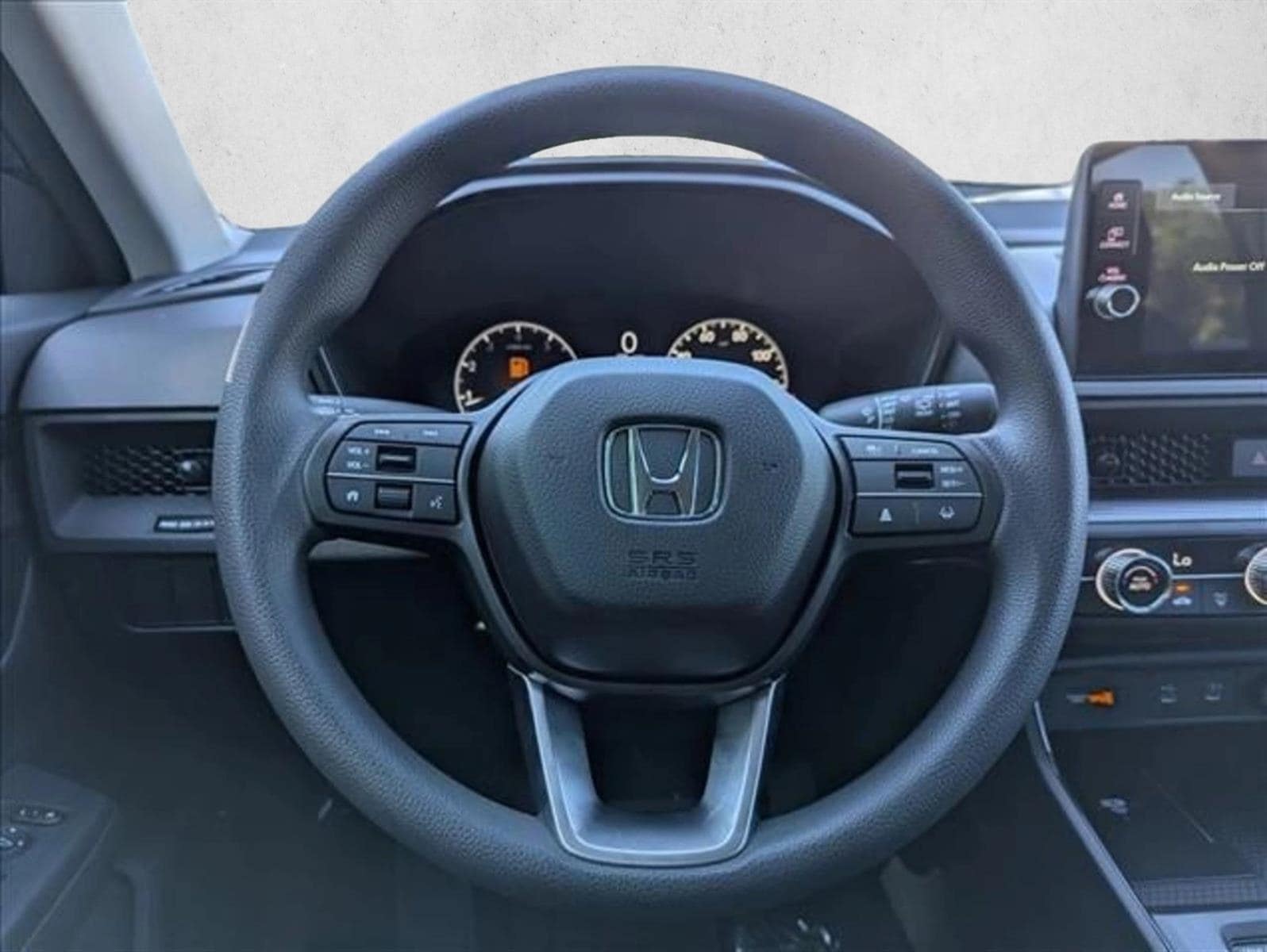 2026 Honda CR-V LX - Photo 15