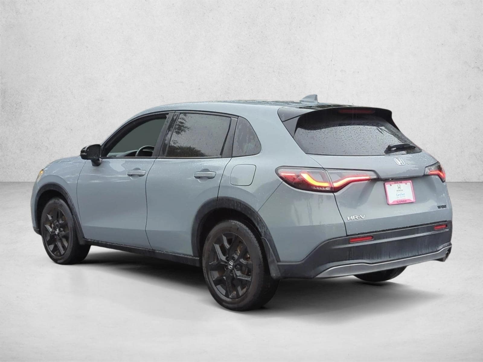2024 Honda HR-V Sport - Photo 7