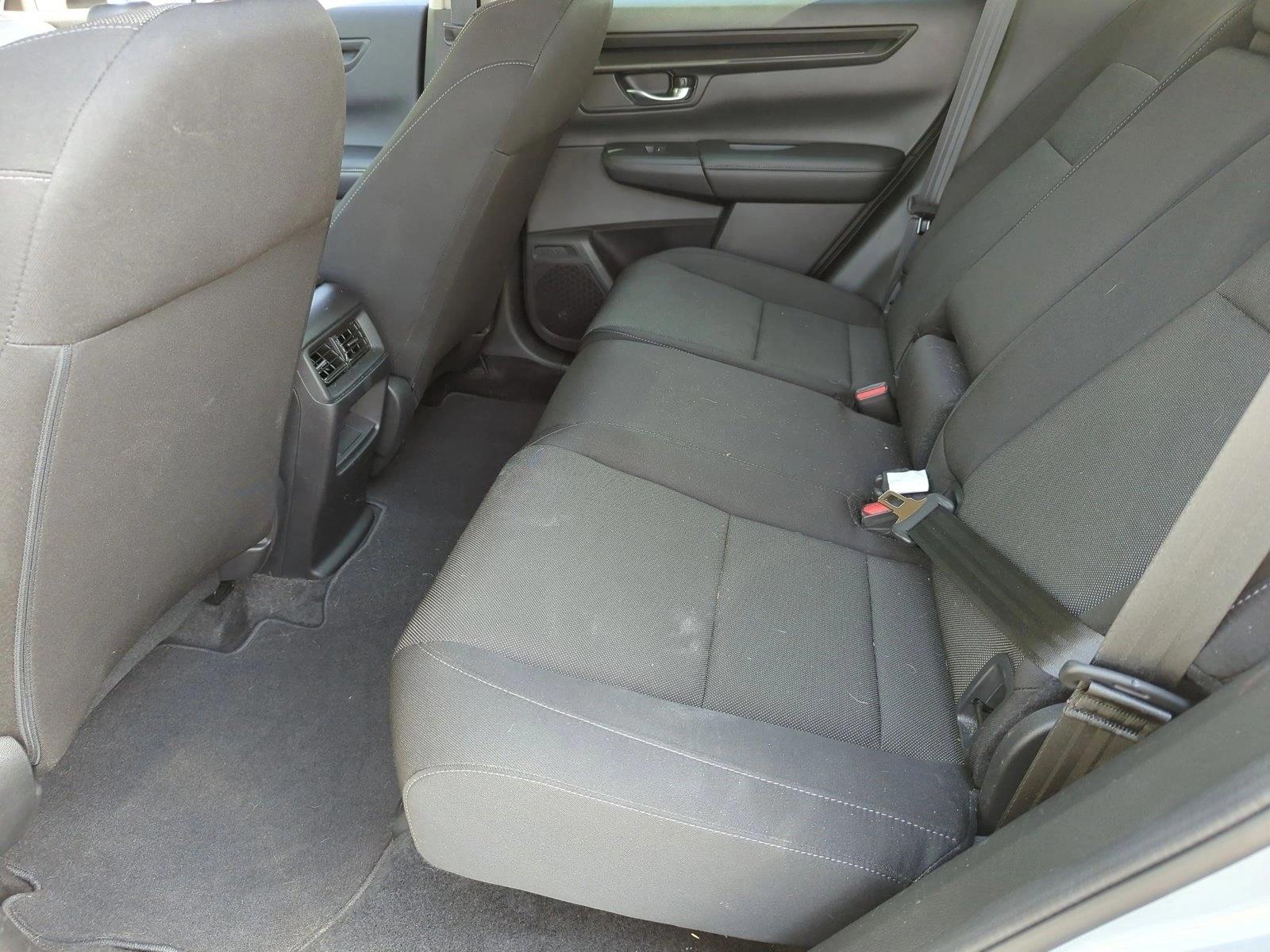 2024 Honda CR-V LX - Photo 12