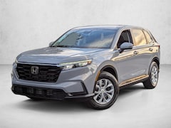 2026 Honda CR-V LX SUV