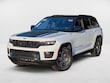 Jeep Grand Cherokee 4xe