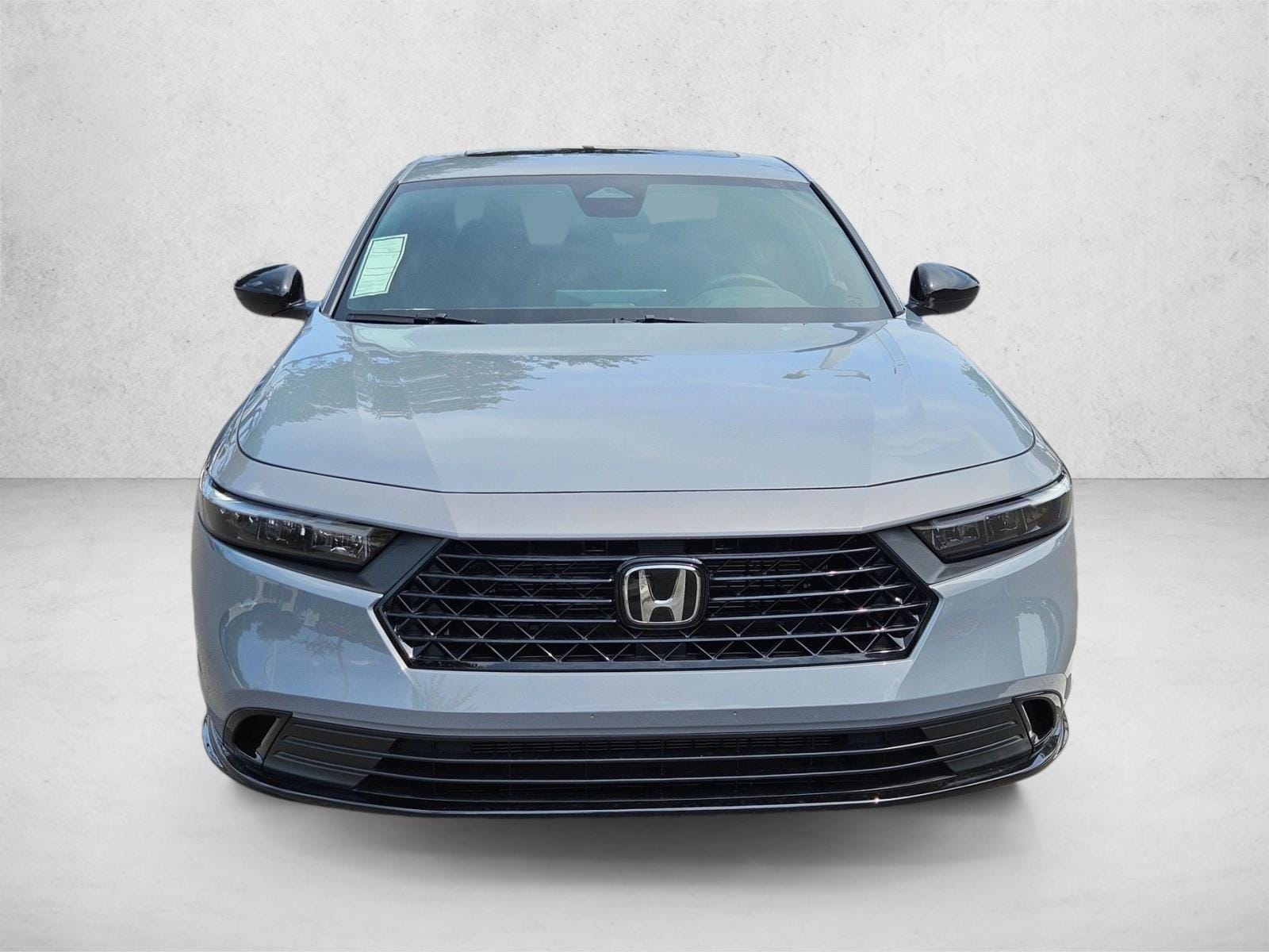 2026 Honda Accord Hybrid Sport-L - Photo 6