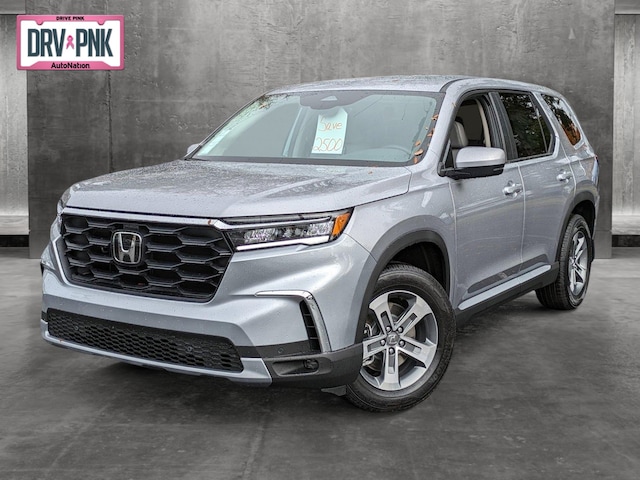 2022 Honda Pilot Prices, Reviews, and Pictures