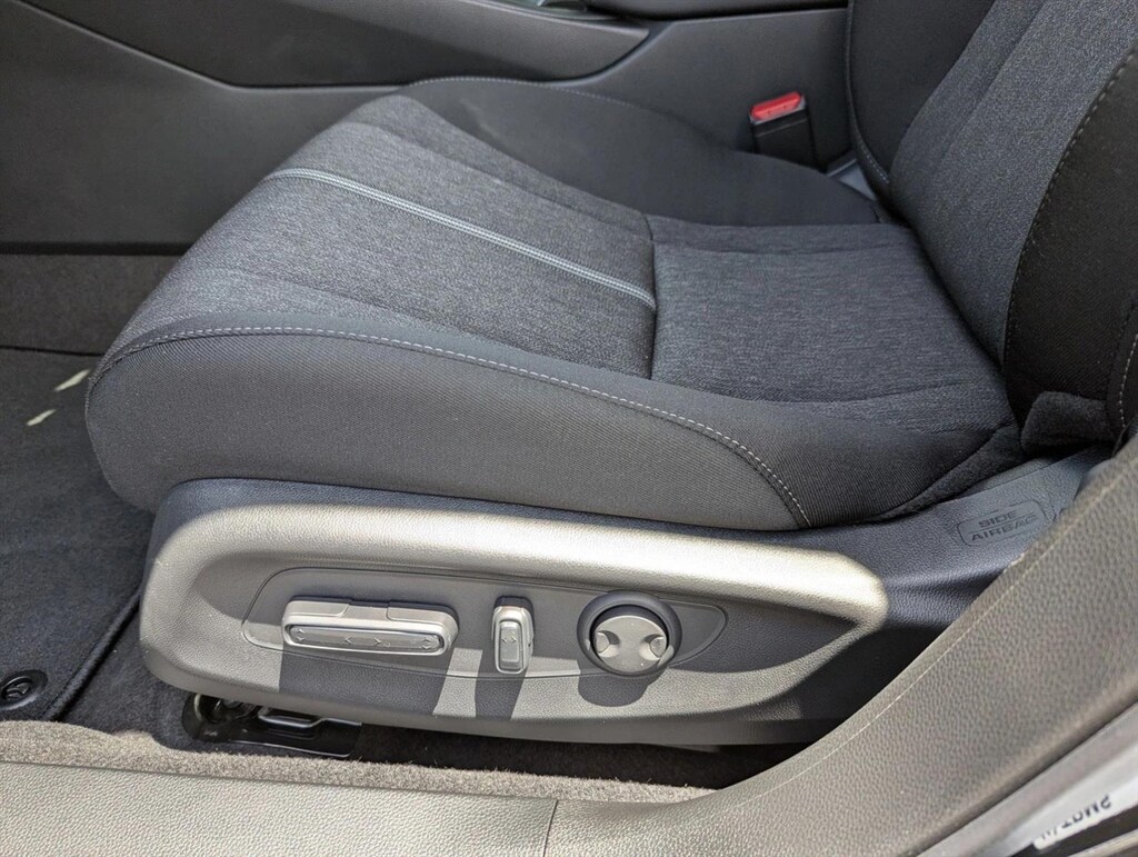 Used 2025 Honda Accord Hybrid Sport Sedan