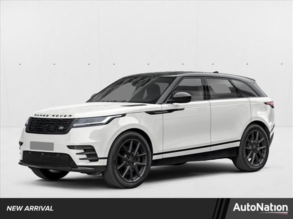 Used 2024 Land Rover Range Rover Velar P250 Dynamic SE SUV