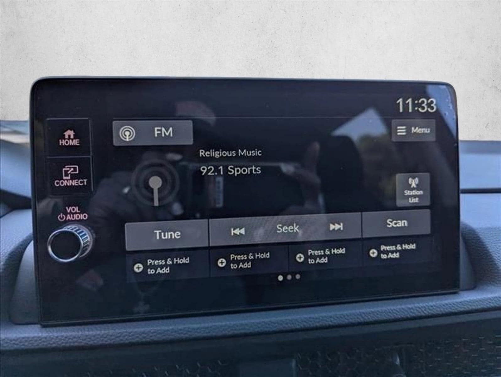 2026 Honda CR-V LX - Photo 18