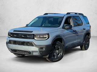 2026 Honda Passport RTL SUV