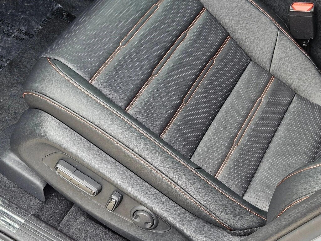 New 2026 Honda CR-V Hybrid Sport-L SUV