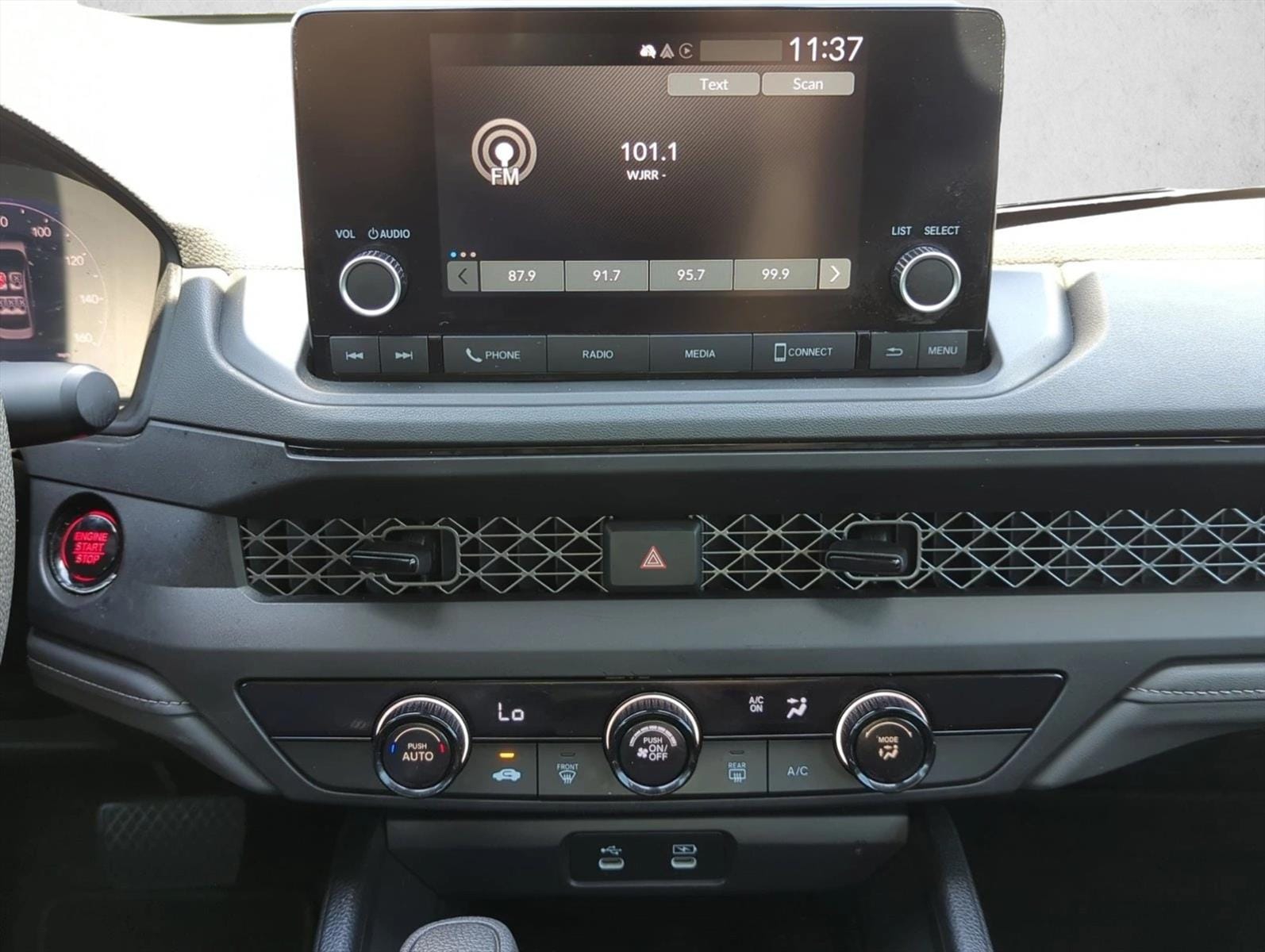 2024 Honda Accord LX - Photo 14