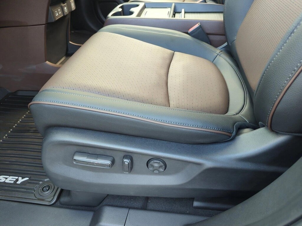 New 2026 Honda Odyssey Elite Van Passenger