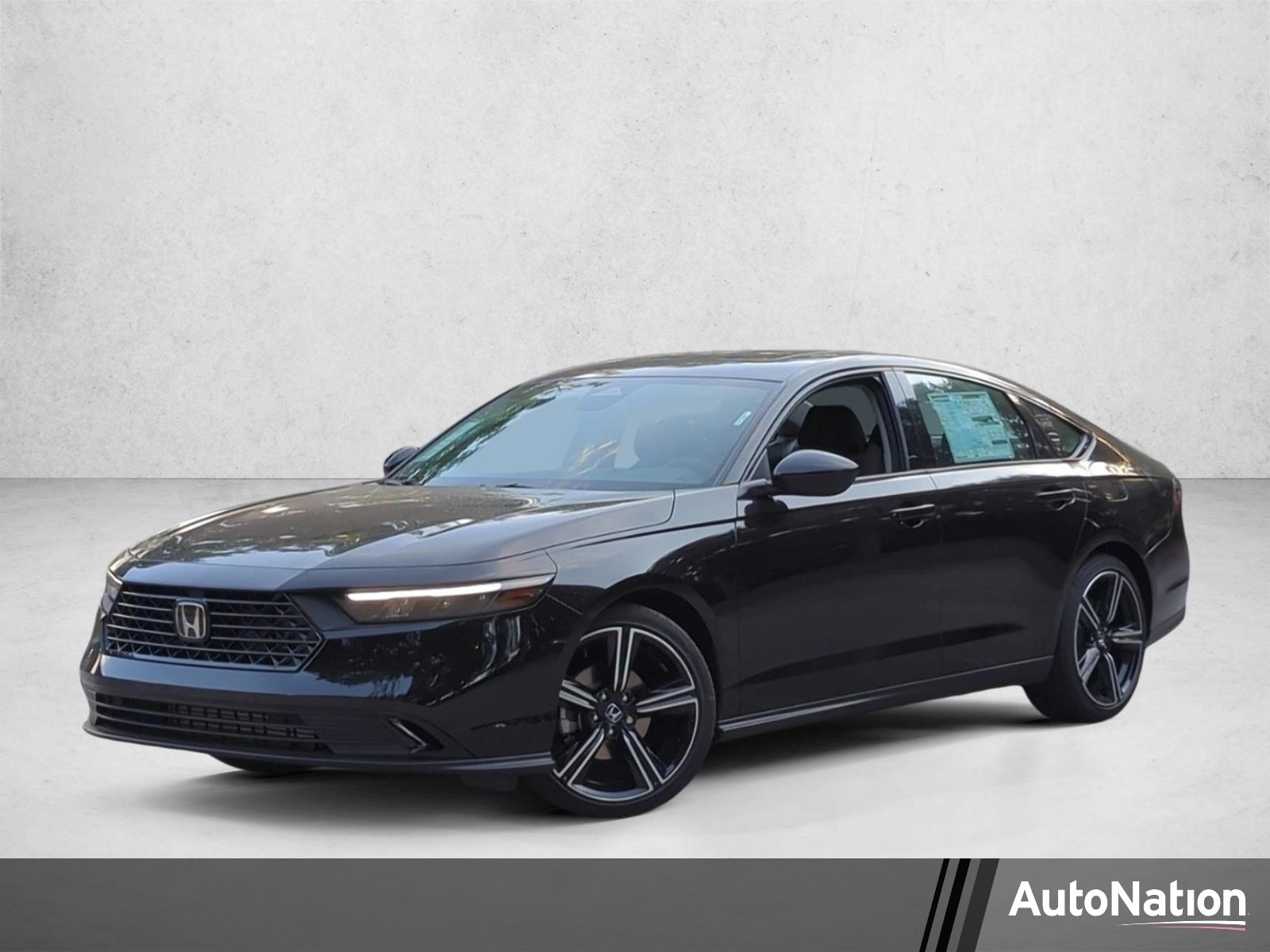 Honda Accord For Sale In Sanford FL | AutoNation Honda Sanford