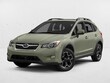  Subaru XV Crosstrek