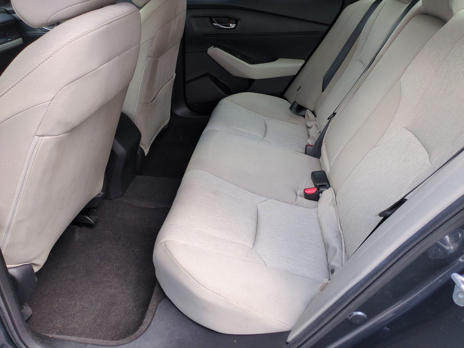 2024 Honda Accord LX - Photo 17