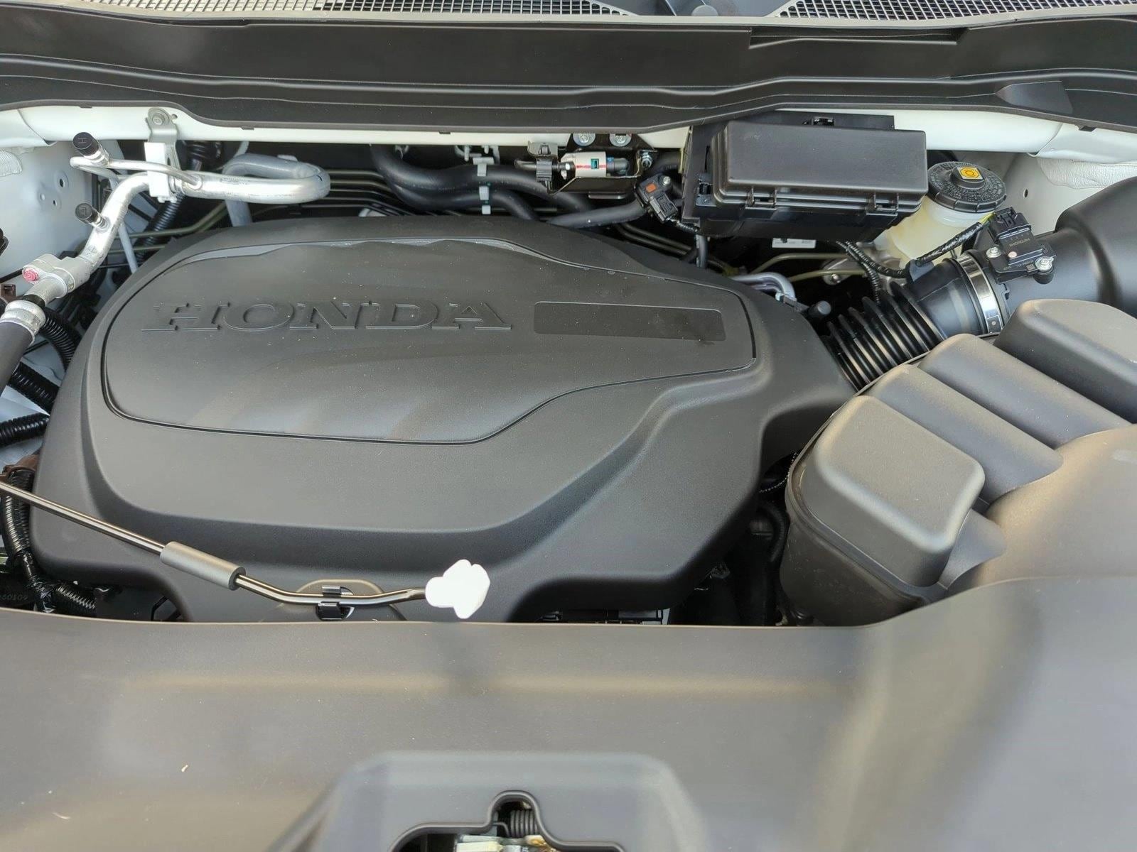 2026 Honda Ridgeline TrailSport - Photo 16