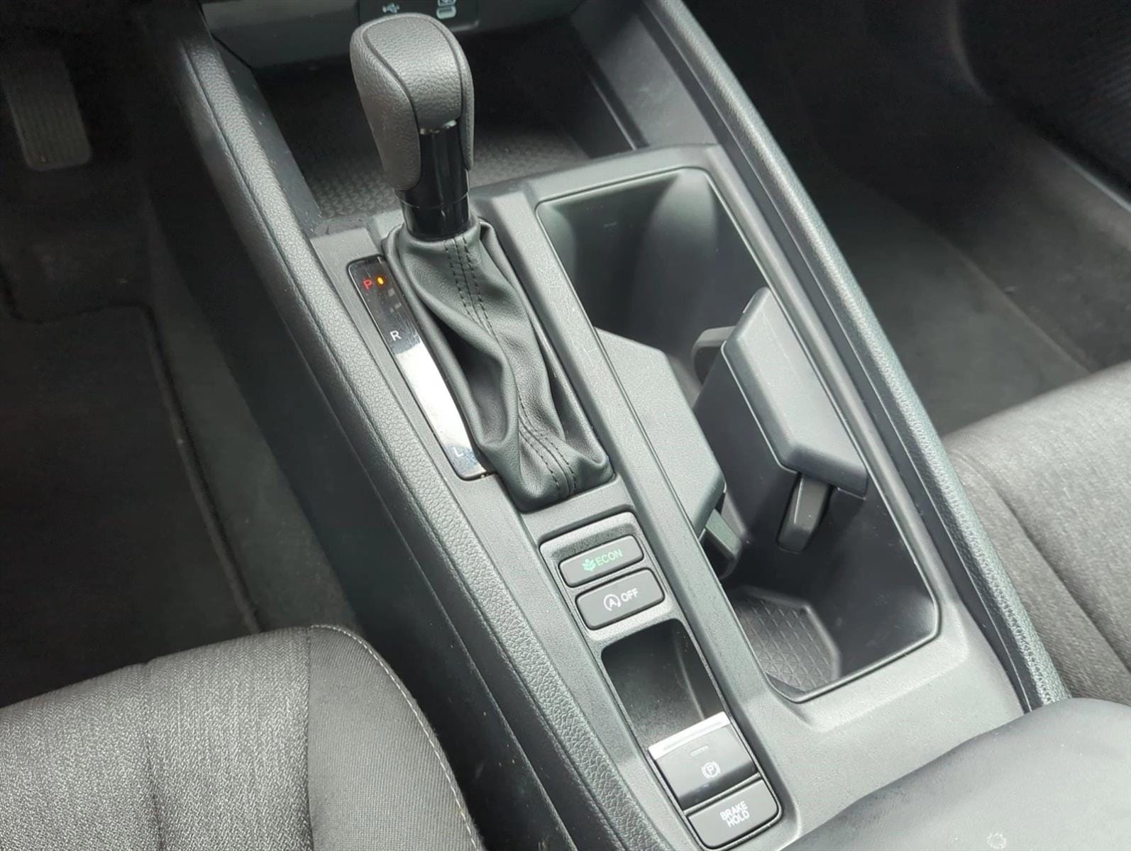 2024 Honda Accord EX - Photo 12