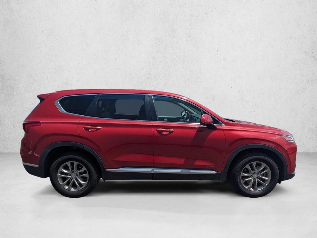 Used 2019 Hyundai Santa Fe SE 2.4 SUV