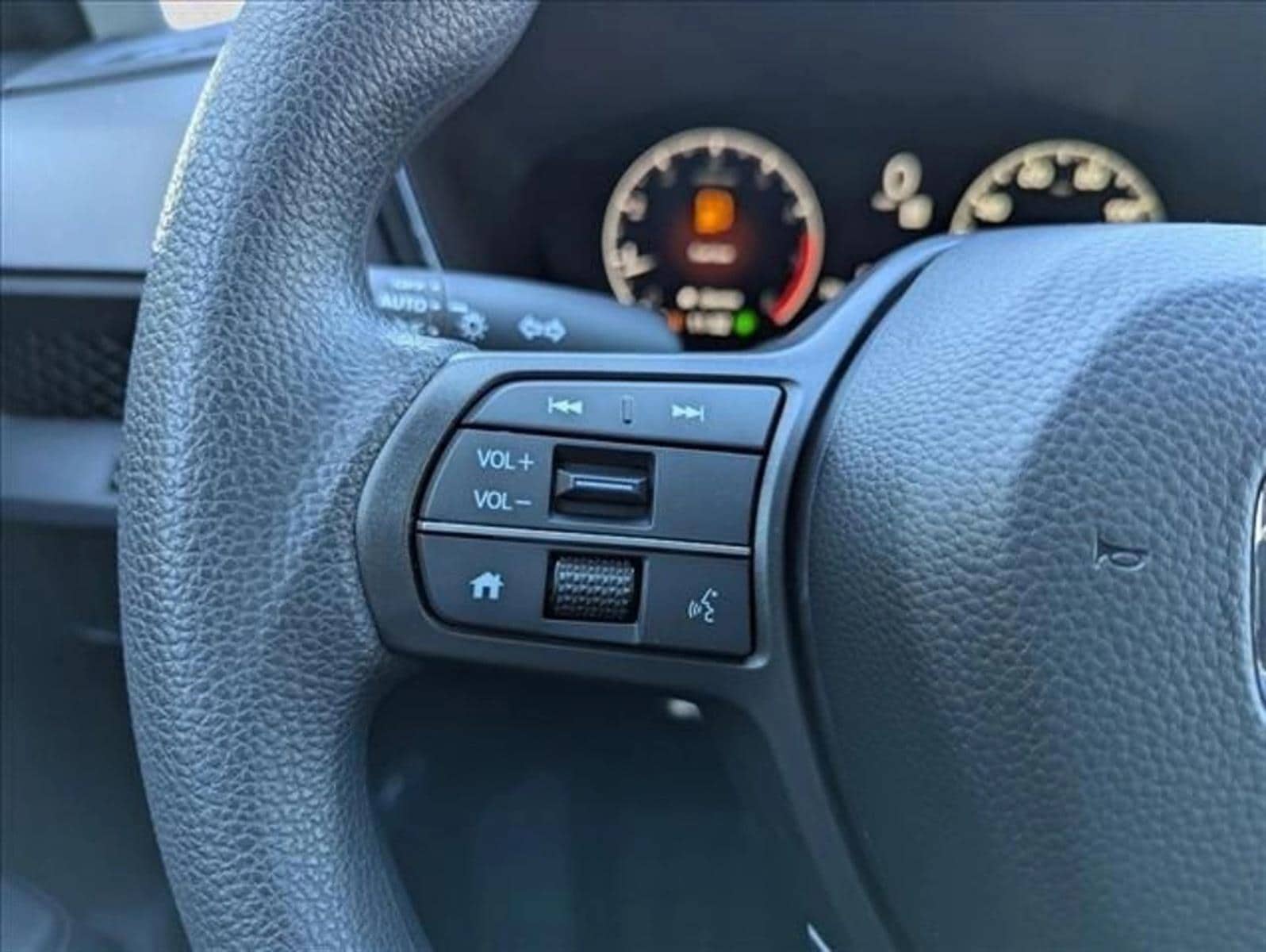 2026 Honda CR-V LX - Photo 13