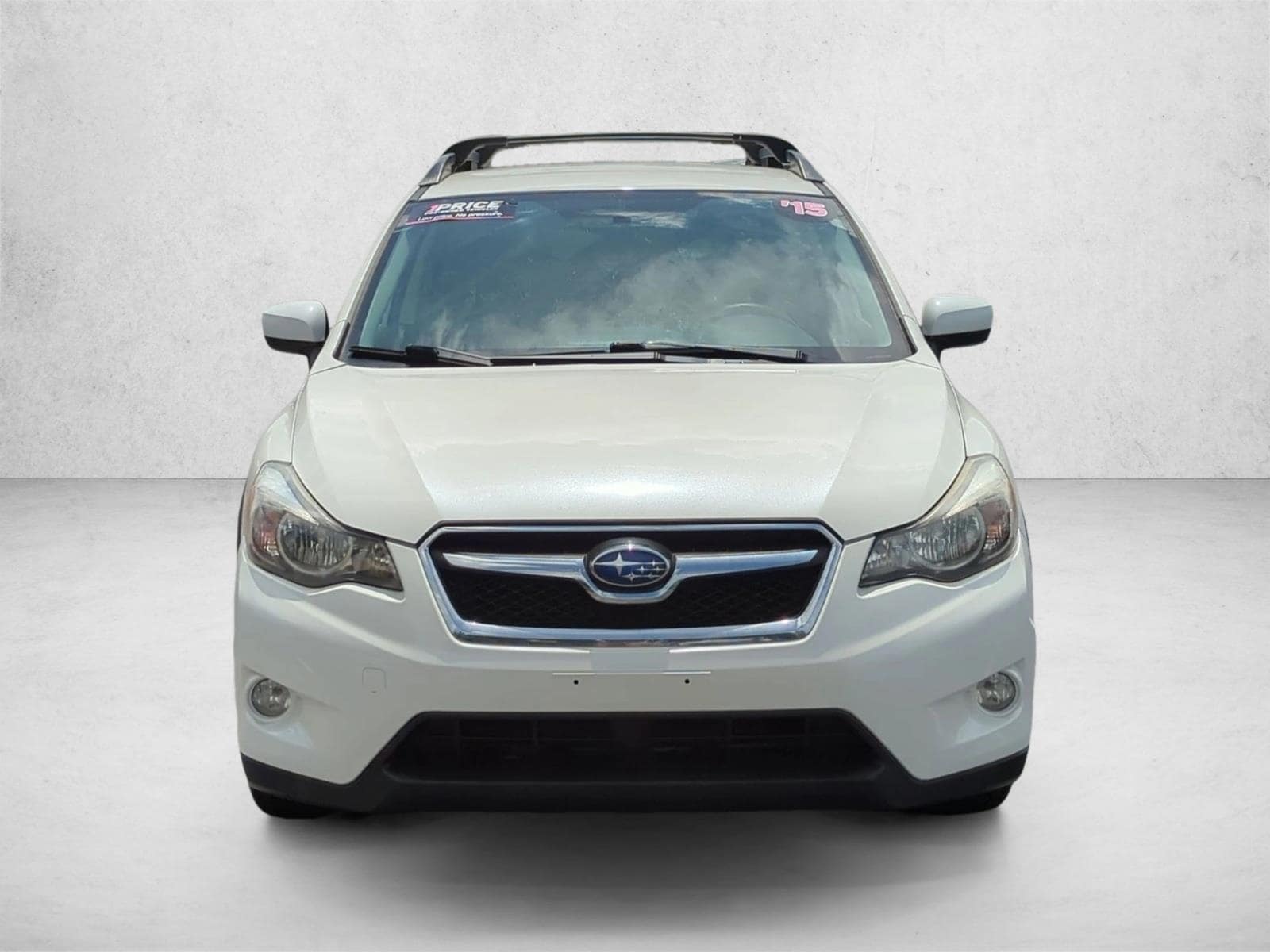 Used 2015 Subaru XV Crosstrek Premium with VIN JF2GPACC5F8319931 for sale in Sanford, FL