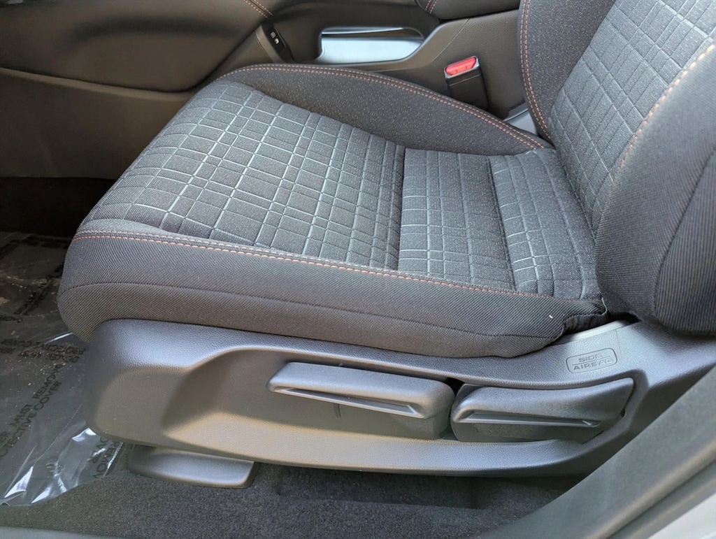 New 2026 Honda HR-V Sport SUV