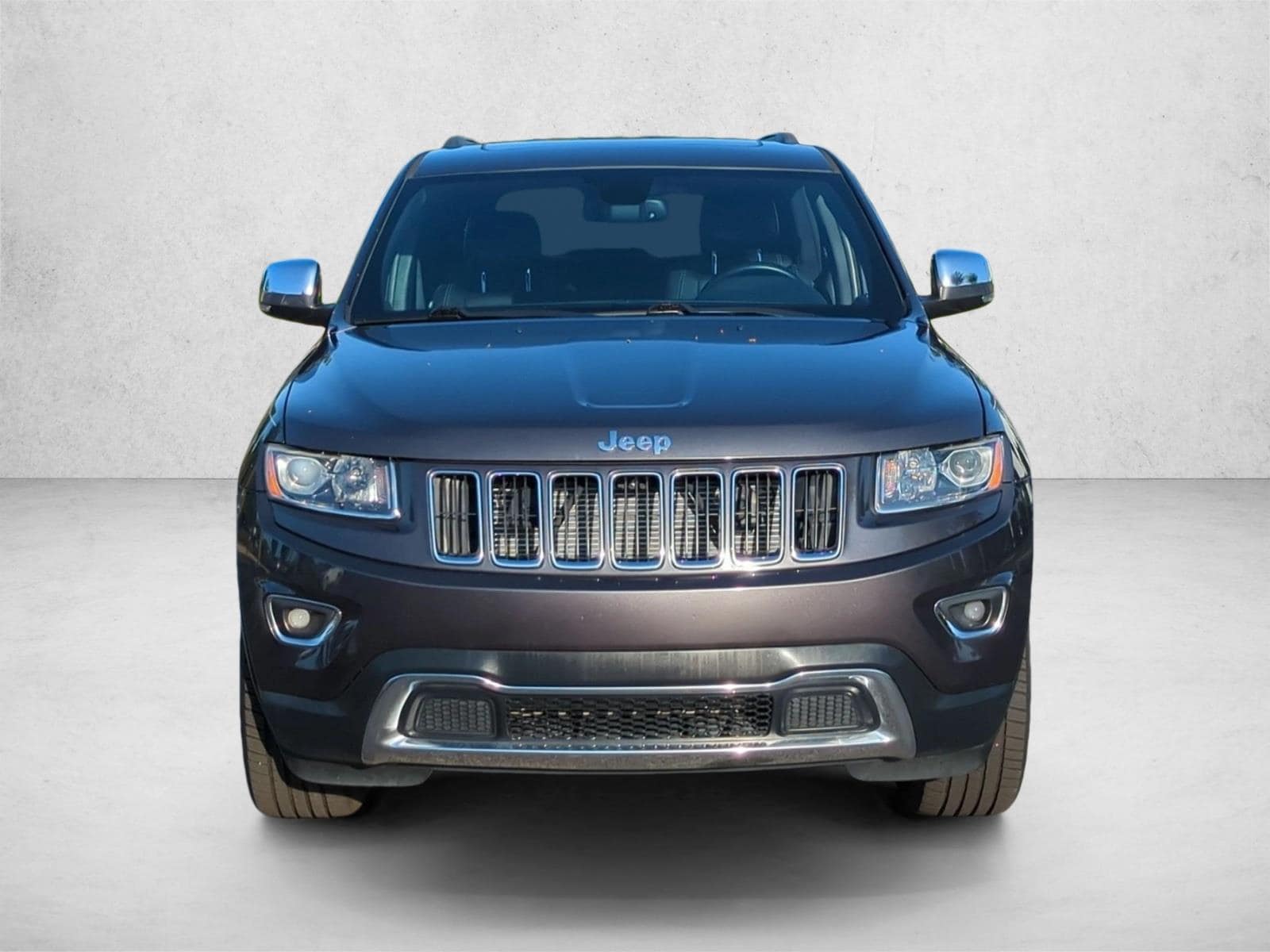 Used 2016 Jeep Grand Cherokee Limited with VIN 1C4RJEBG5GC441675 for sale in Sanford, FL