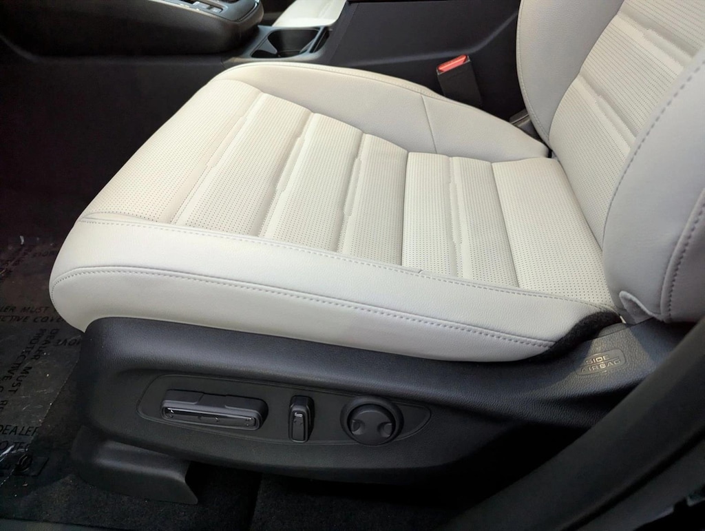 New 2026 Honda CR-V EX-L SUV