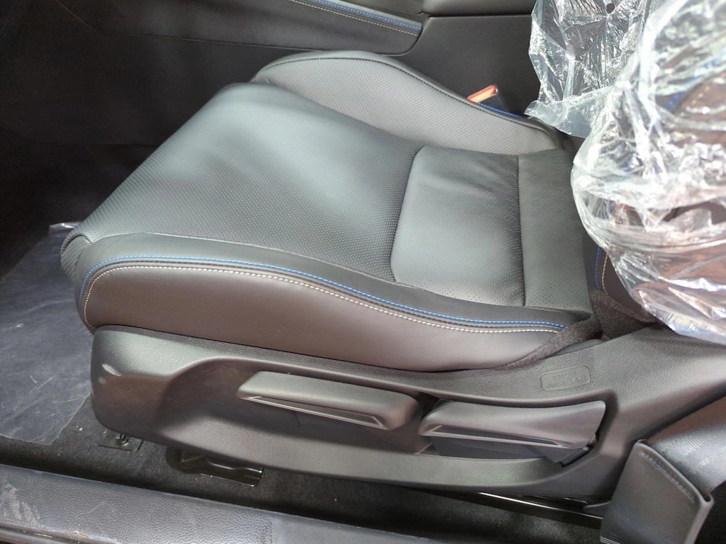 New 2026 Honda Prelude Hybrid Hatchback