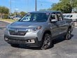  Honda Ridgeline