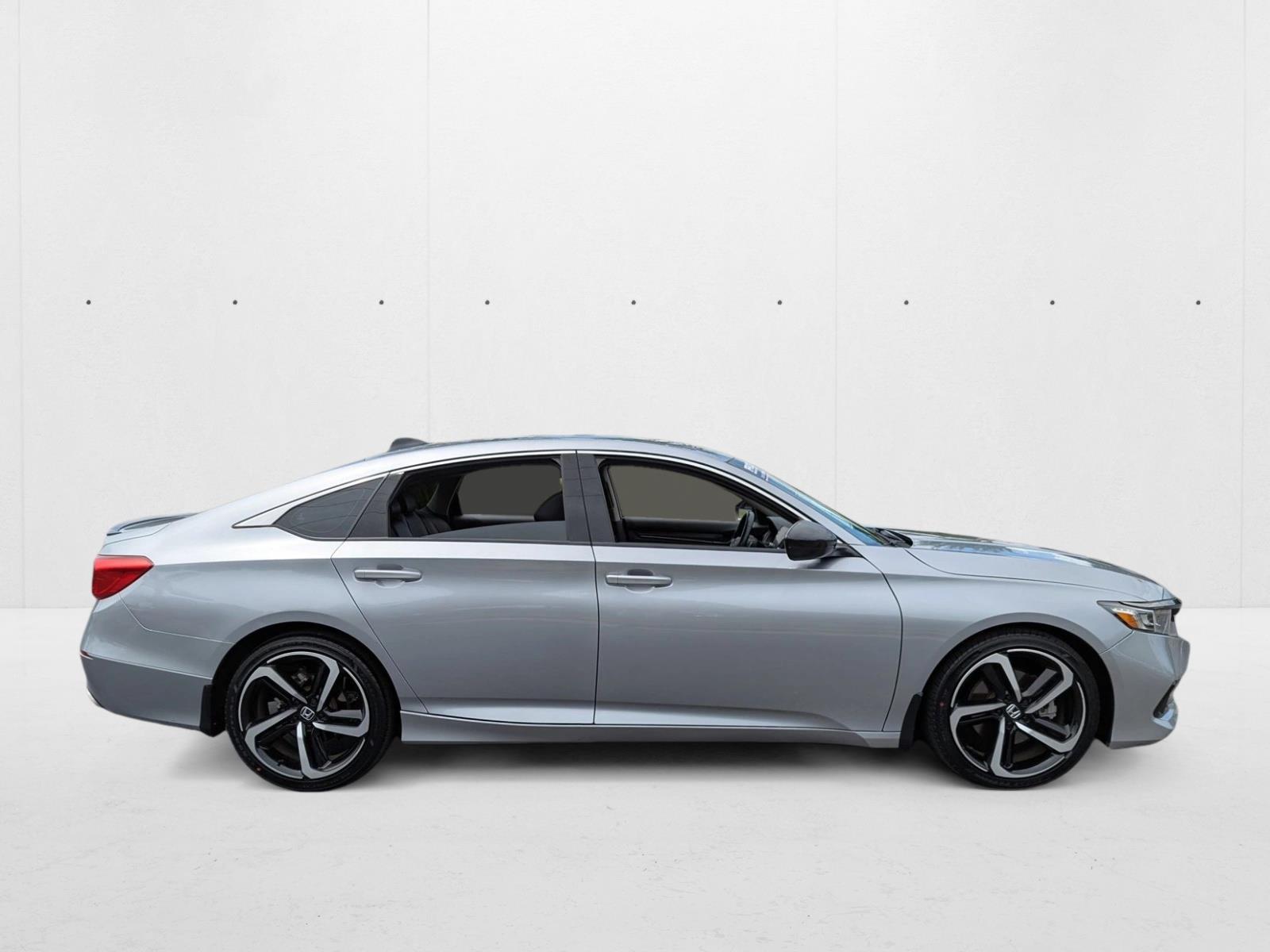 2022 Honda Accord Sport SE 1.5T photo 4