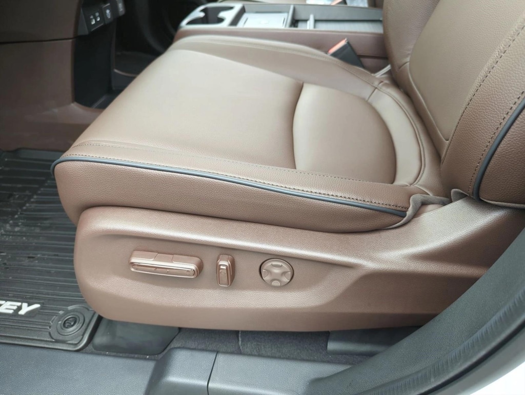 New 2026 Honda Odyssey Touring Van Passenger