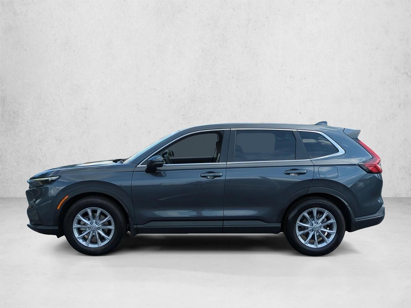 2024 Honda CR-V EX - Photo 9