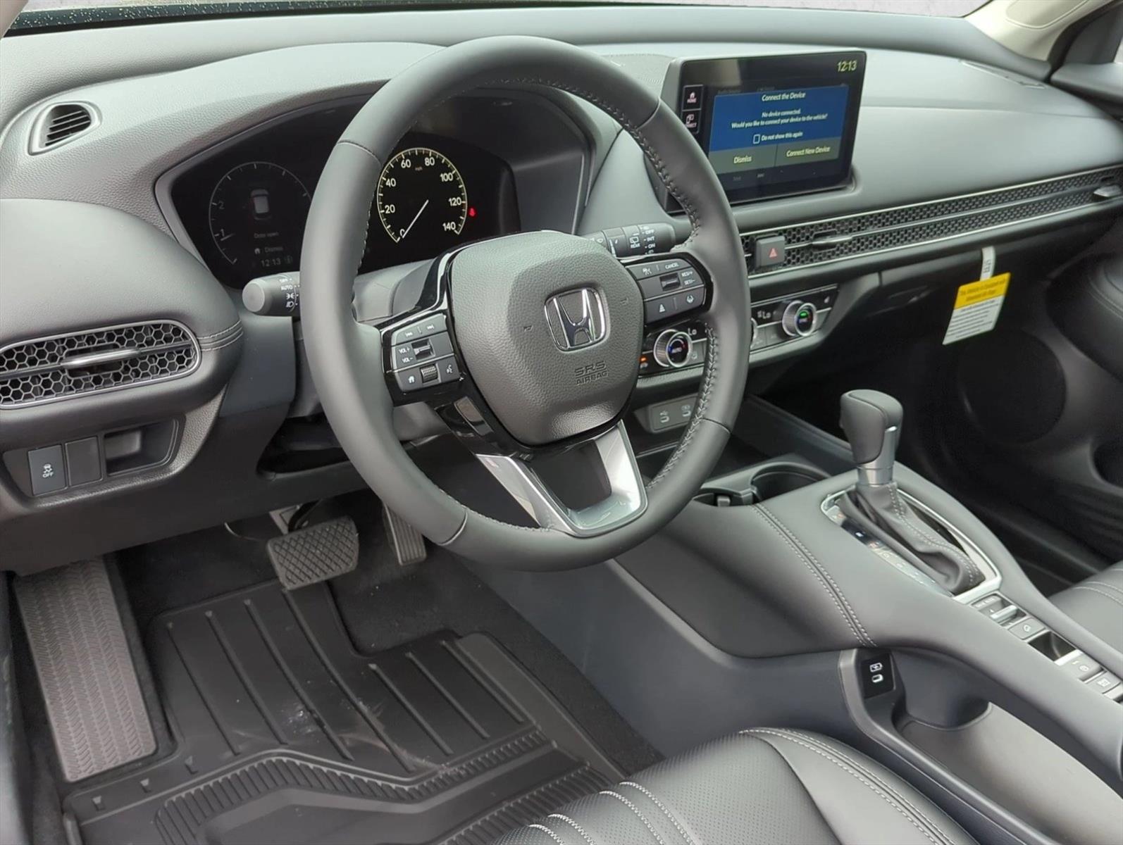 New 2027 Honda HR-V EX-L SUV