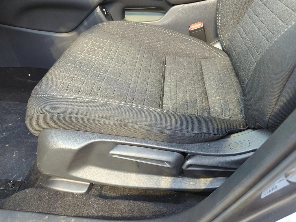 New 2026 Honda HR-V LX SUV