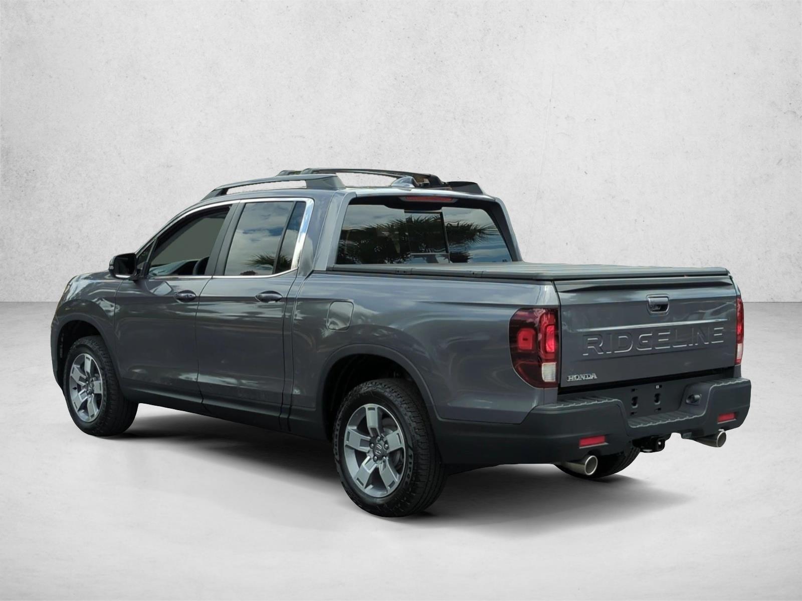 2026 Honda Ridgeline RTL - Photo 9