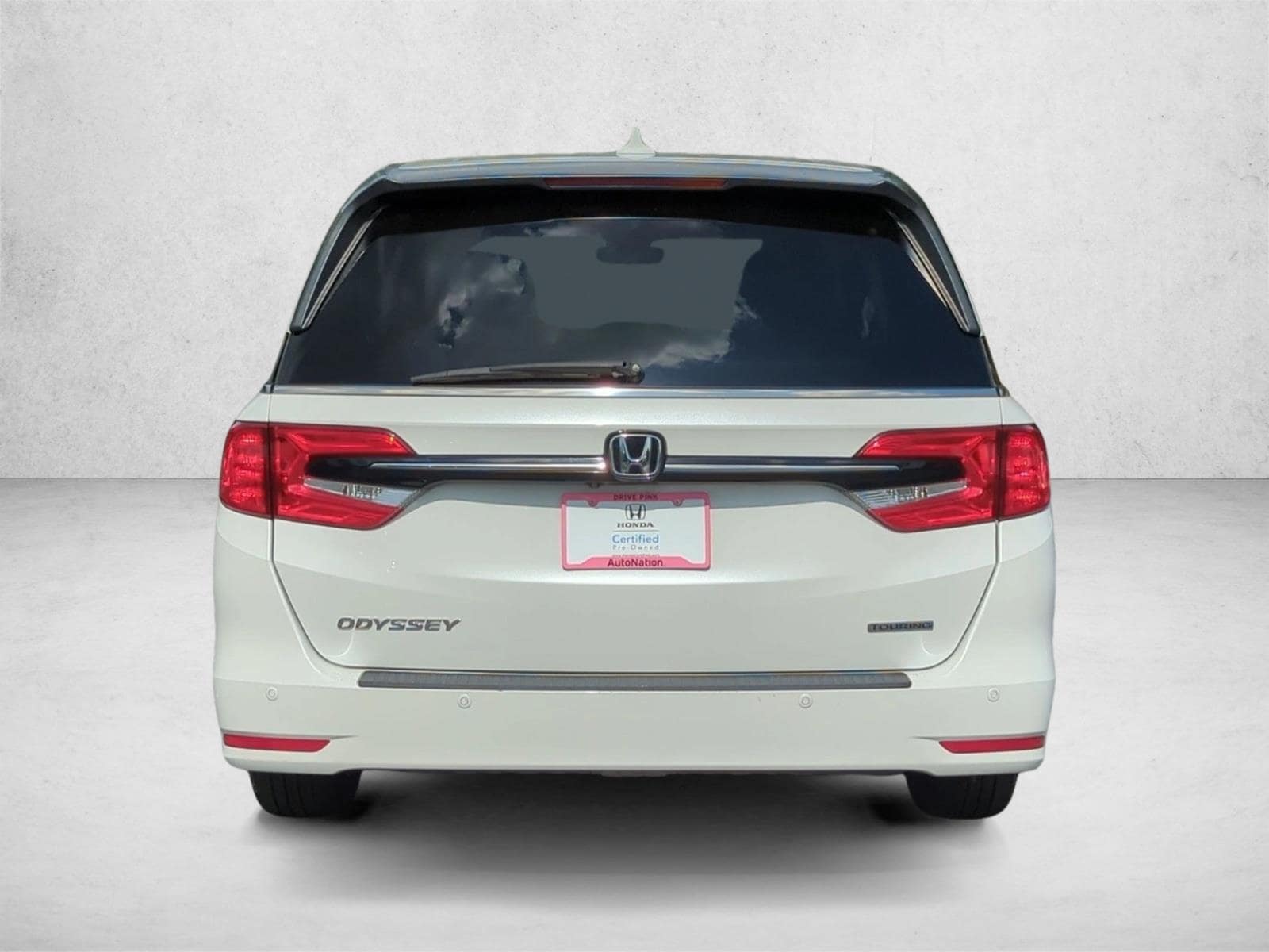 2022 Honda Odyssey Touring - Photo 7