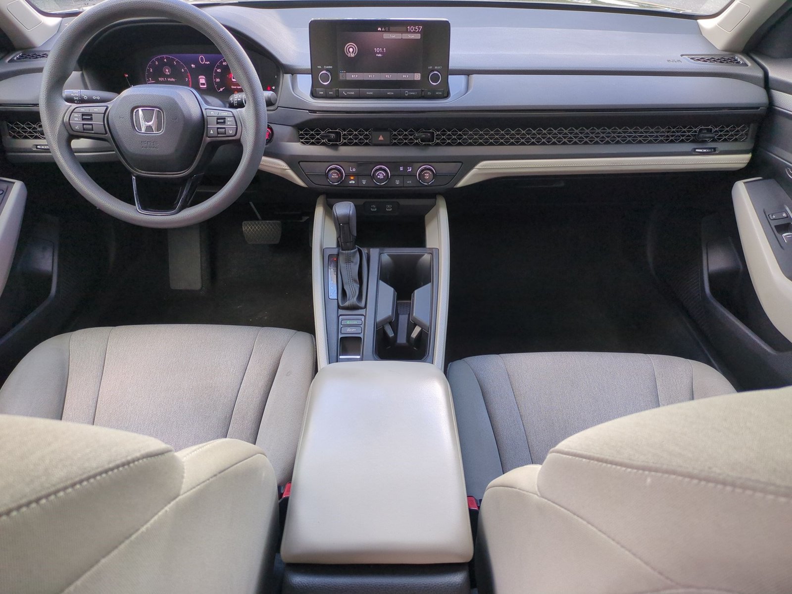 2024 Honda Accord LX - Photo 16