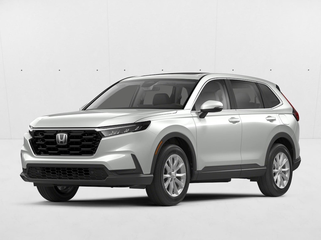 Certified 2023 Honda CR-V EX-L w/BSI SUV