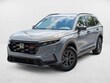 Honda CR-V Hybrid