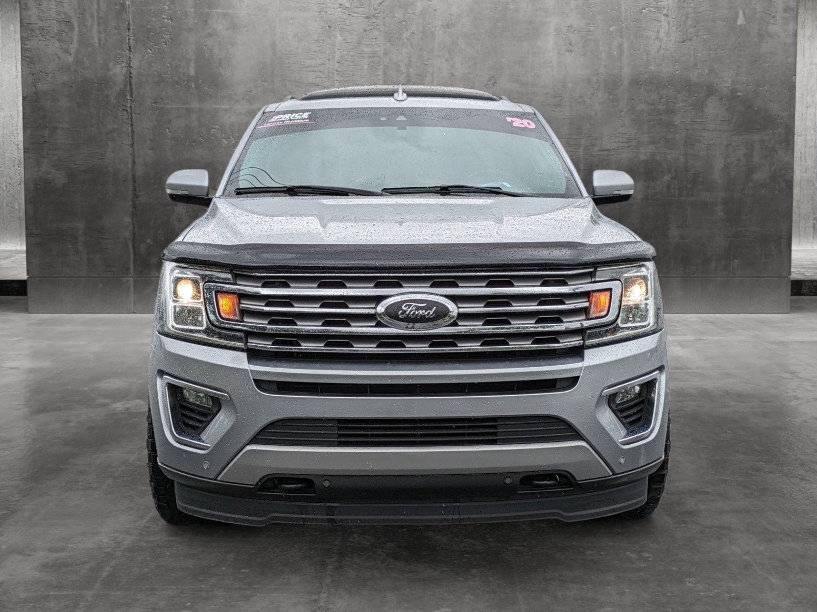 Used 2020 Ford Expedition Limited with VIN 1FMJK2AT4LEA48199 for sale in Sanford, FL