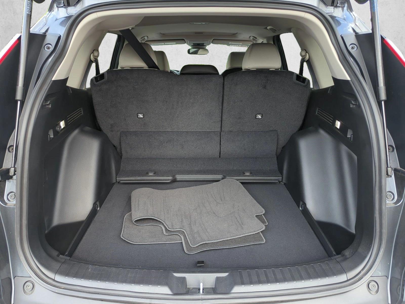 2024 Honda CR-V EX - Photo 6
