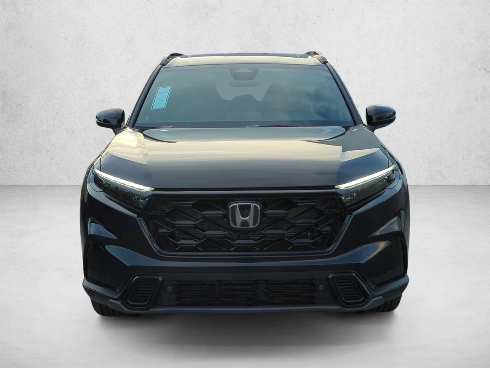 2026 Honda CR-V Sport-L - Photo 6