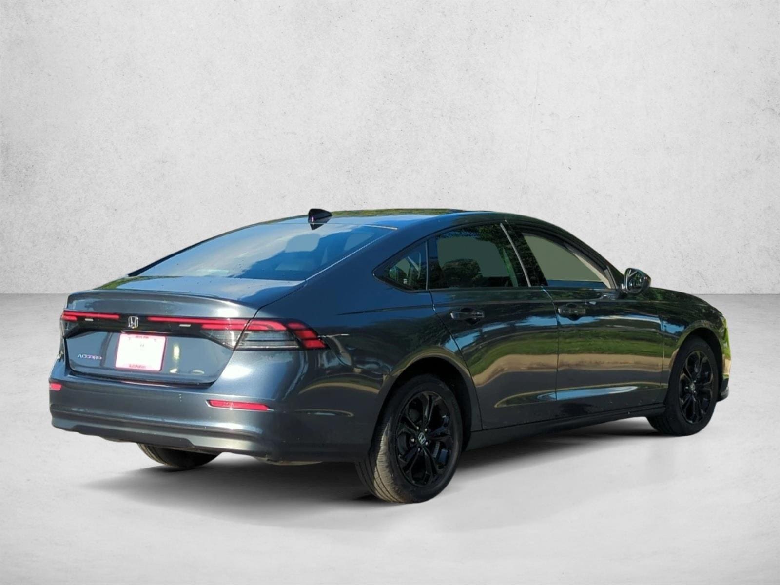 2025 Honda Accord SE - Photo 6