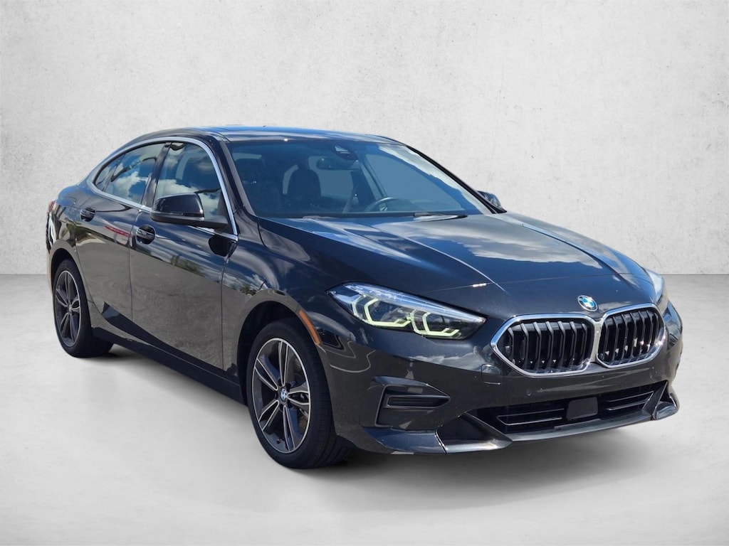 Used 2024 BMW 228i xDrive Gran Coupe