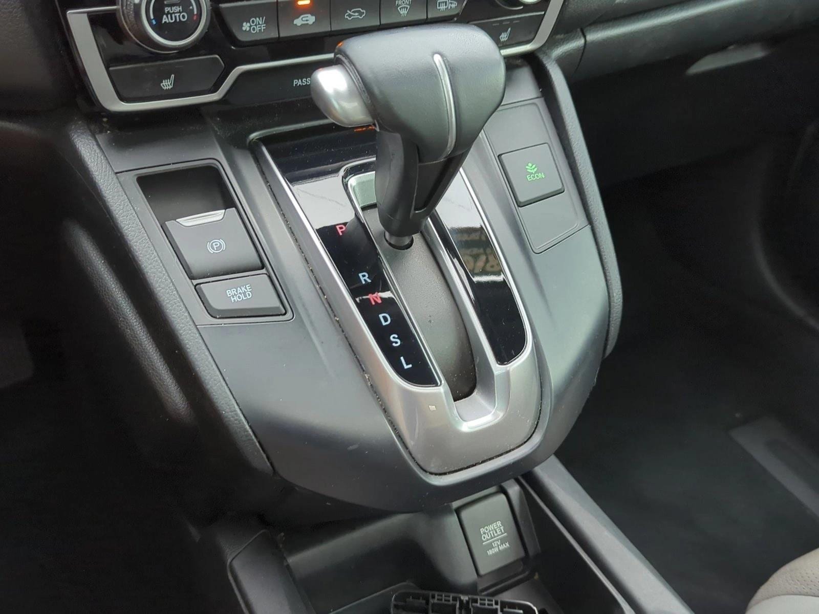 2019 Honda CR-V EX-L - Photo 12