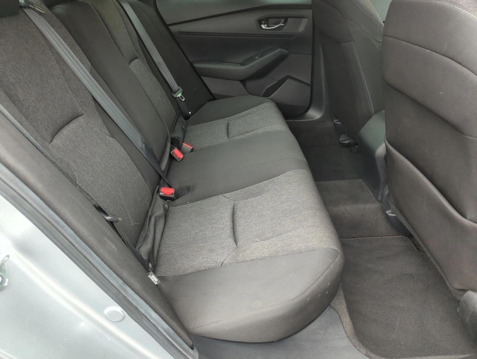 2024 Honda Accord EX - Photo 19