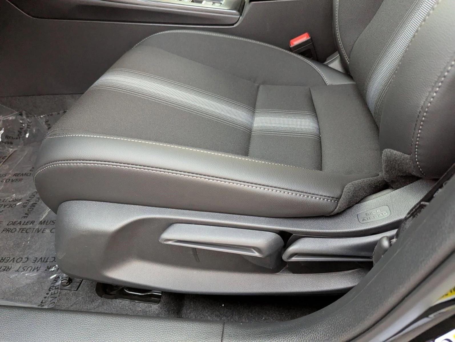 2026 Honda Civic Sport Hatchback photo 3